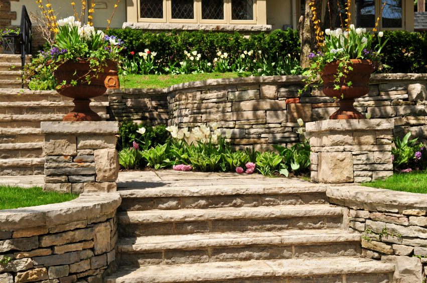 custom masonry Services Good Vibe Energy Masonry